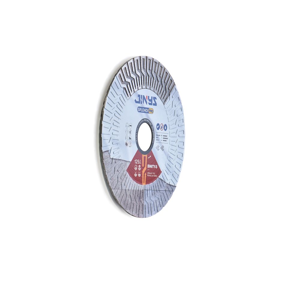 Jinys Splendi Pro Binity-S