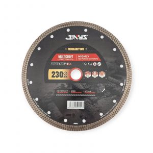 Jinys Multicraft Robustor 230