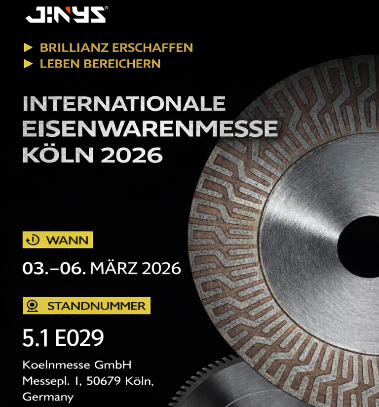 Eisenwarenmesse Köln 2026