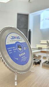 Welche Trennscheibe für Stahl und Metall? Der komplette Ratgeber für Profi Werkzeuge